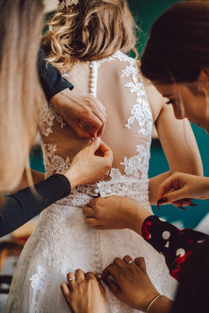 gettingready brautfoto