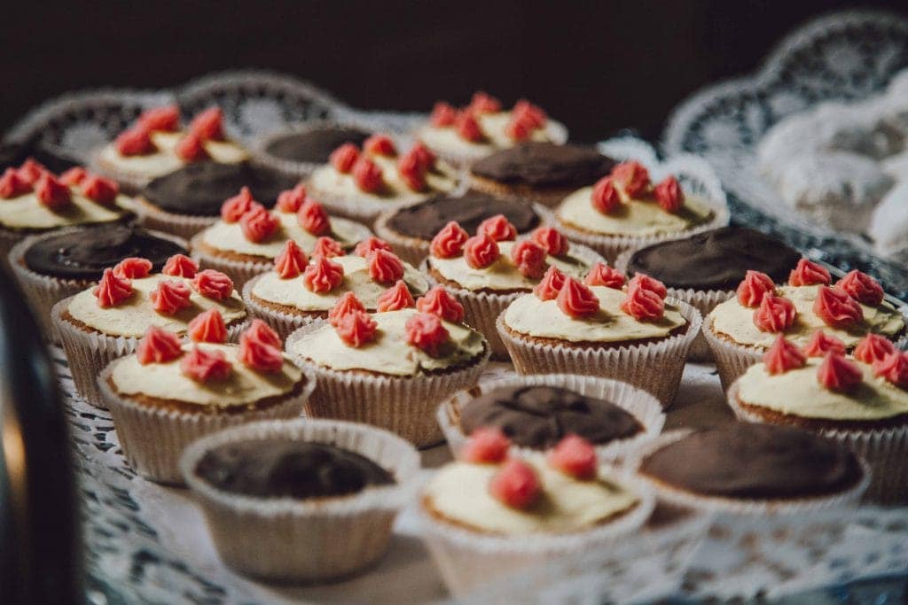 laluz berlin hochzeit catering