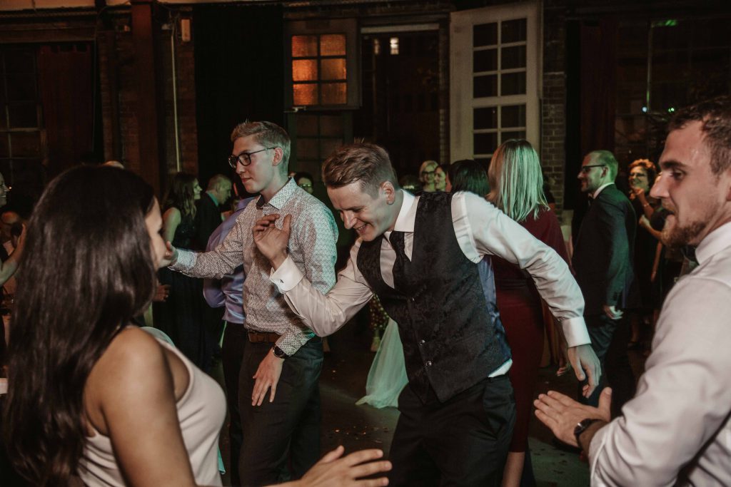 laluz berlin hochzeit party 1