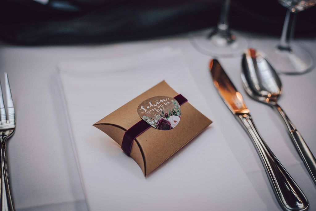 laluz berlin hochzeit tischgedeck