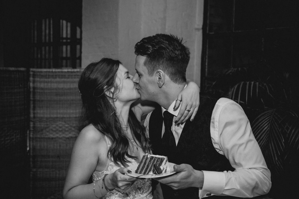 laluz berlin hochzeit torte