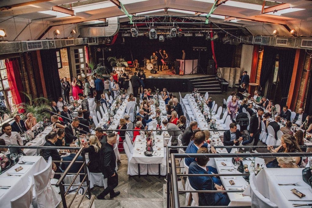 laluz berlin hochzeit treppen