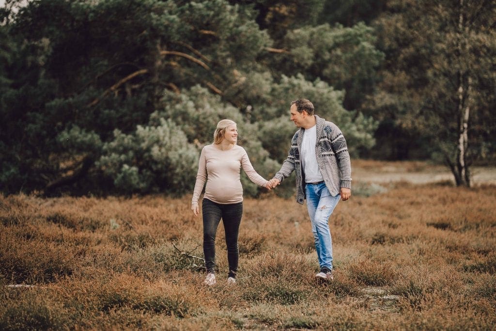 Paarshooting Laura und Christian