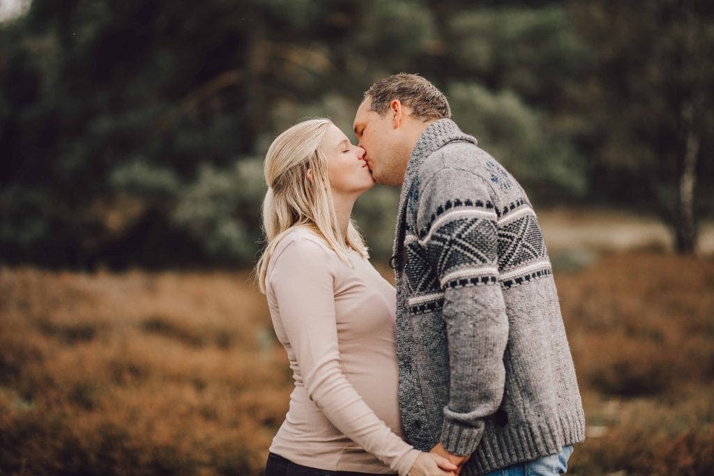 Paarshooting Laura und Christian