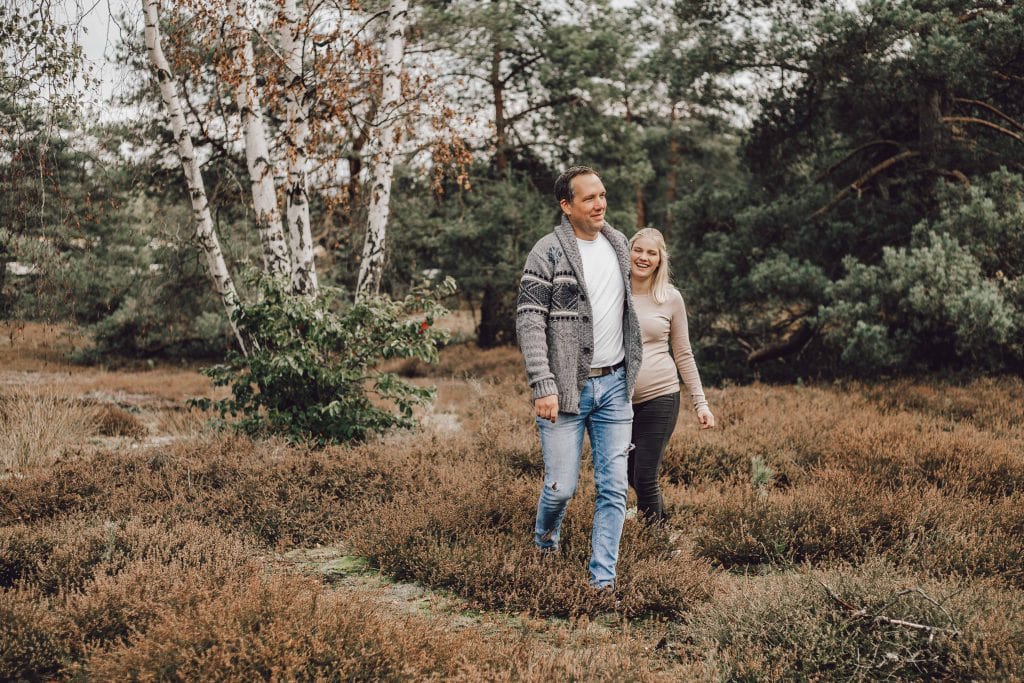 Paarshooting Laura und Christian