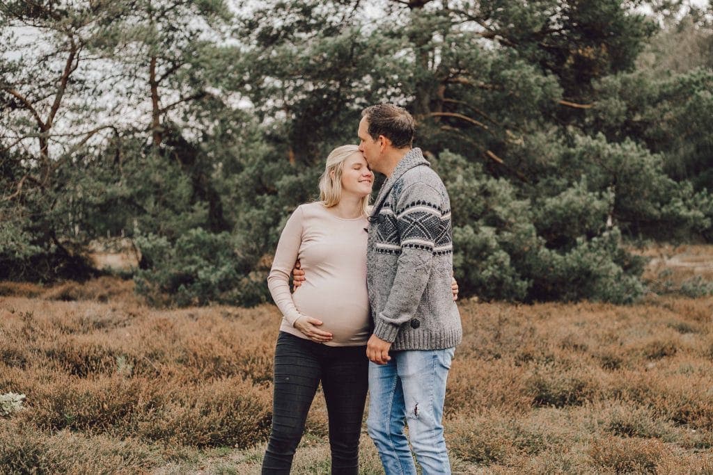 Paarshooting Laura und Christian