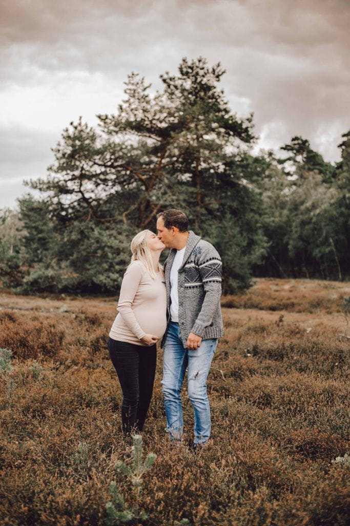 Paarshooting Laura und Christian