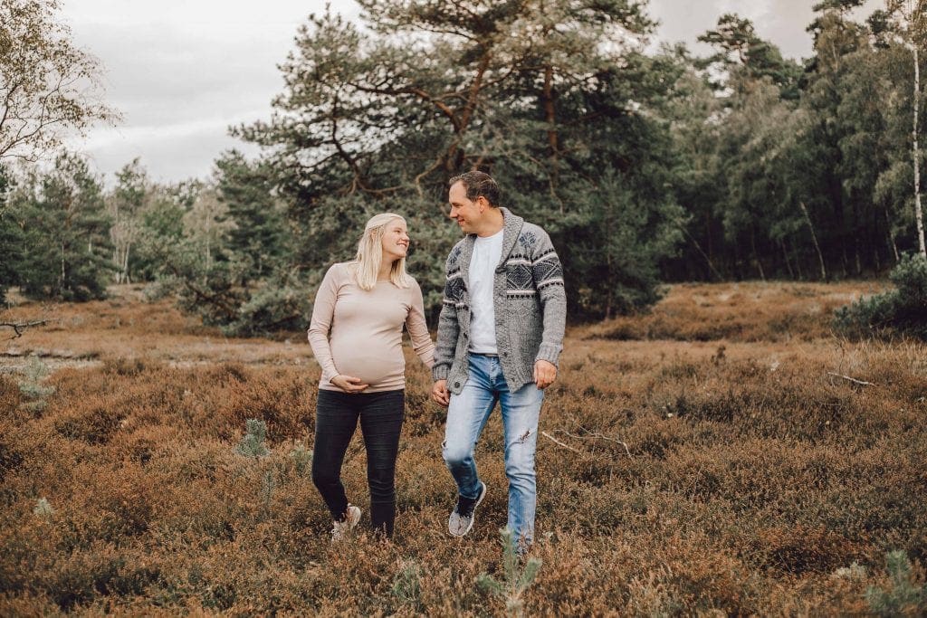 Paarshooting Laura und Christian