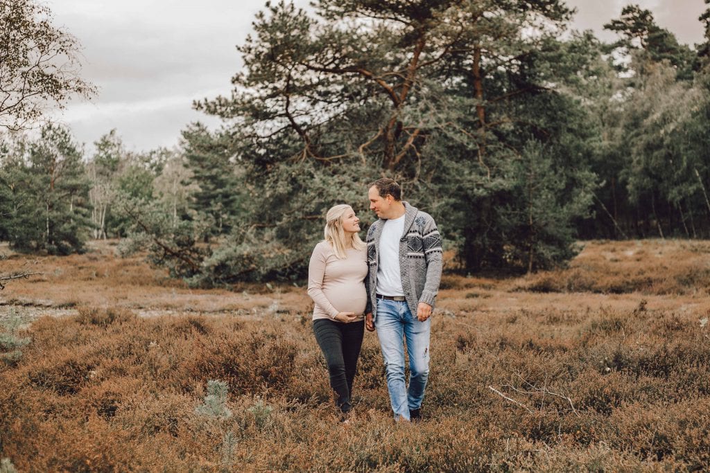 Paarshooting Laura und Christian