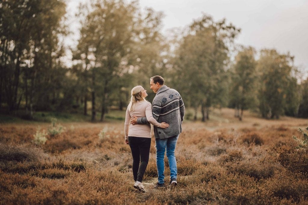 Paarshooting Laura und Christian