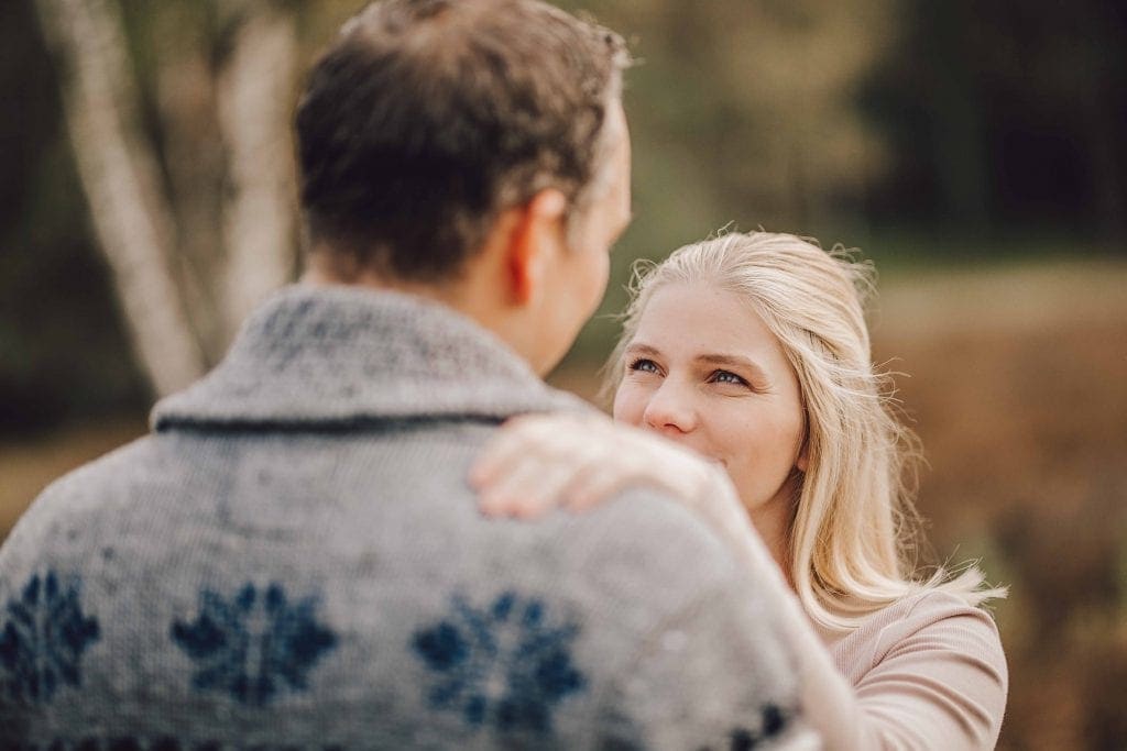 Paarshooting Laura und Christian