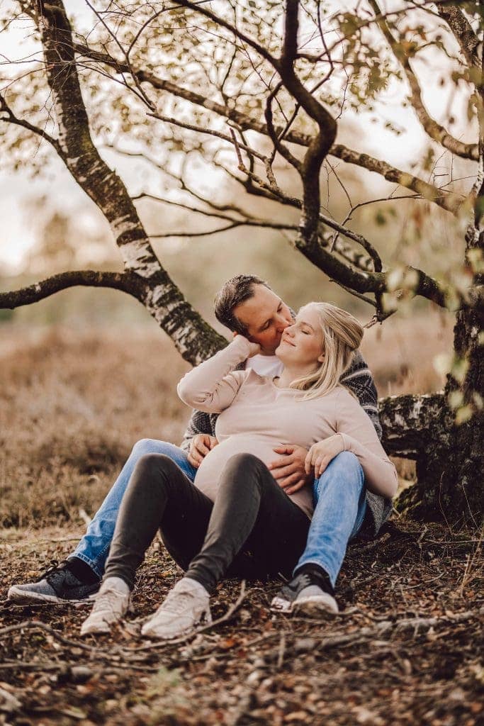 Paarshooting Laura und Christian