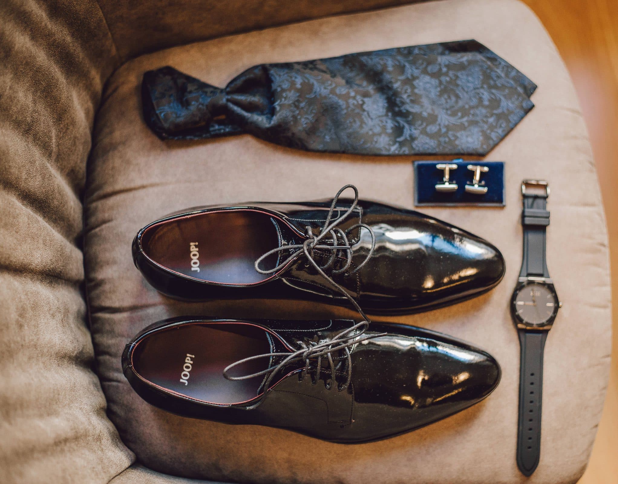 Hochzeit im Laluz Berlin