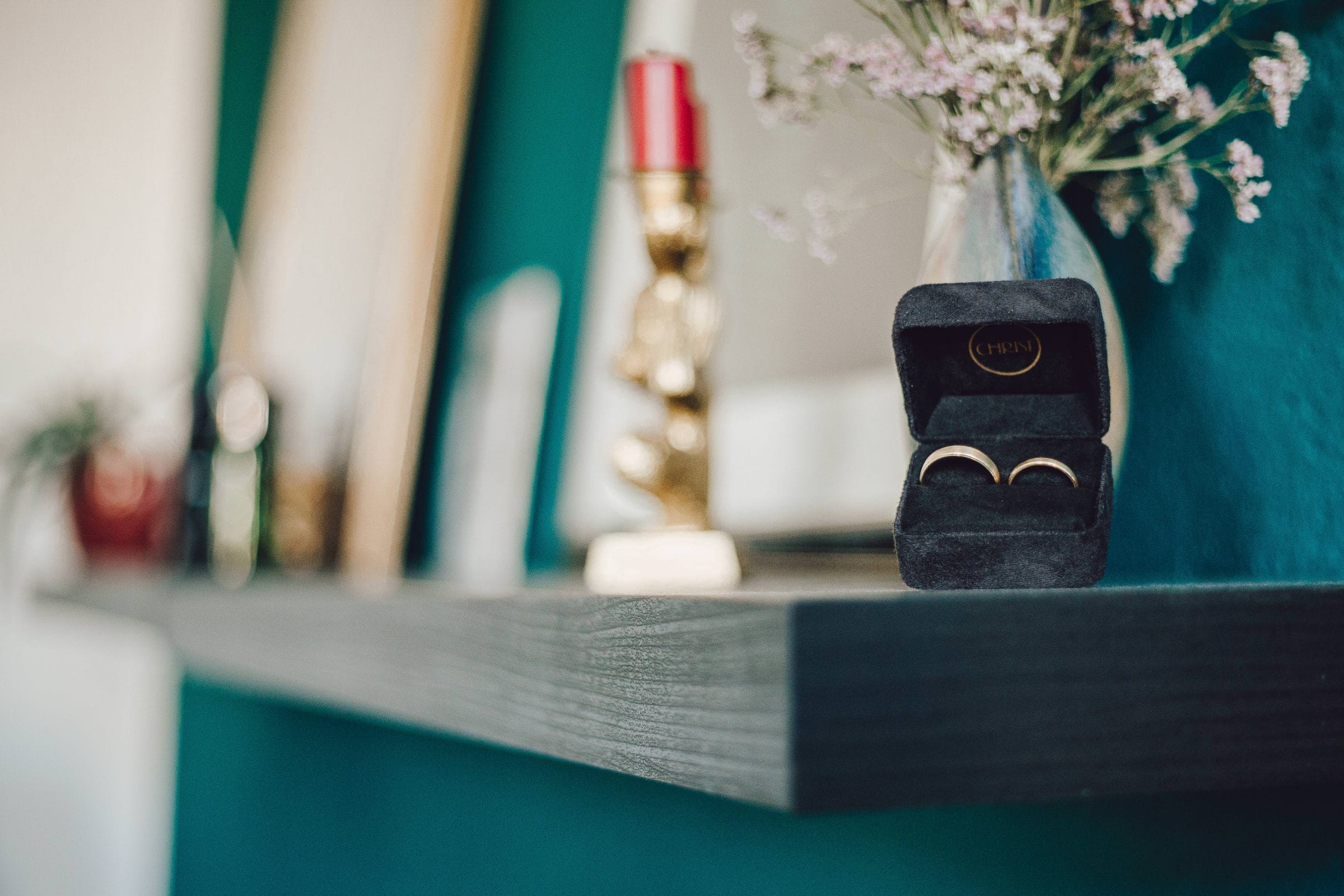 Hochzeit im Laluz Berlin