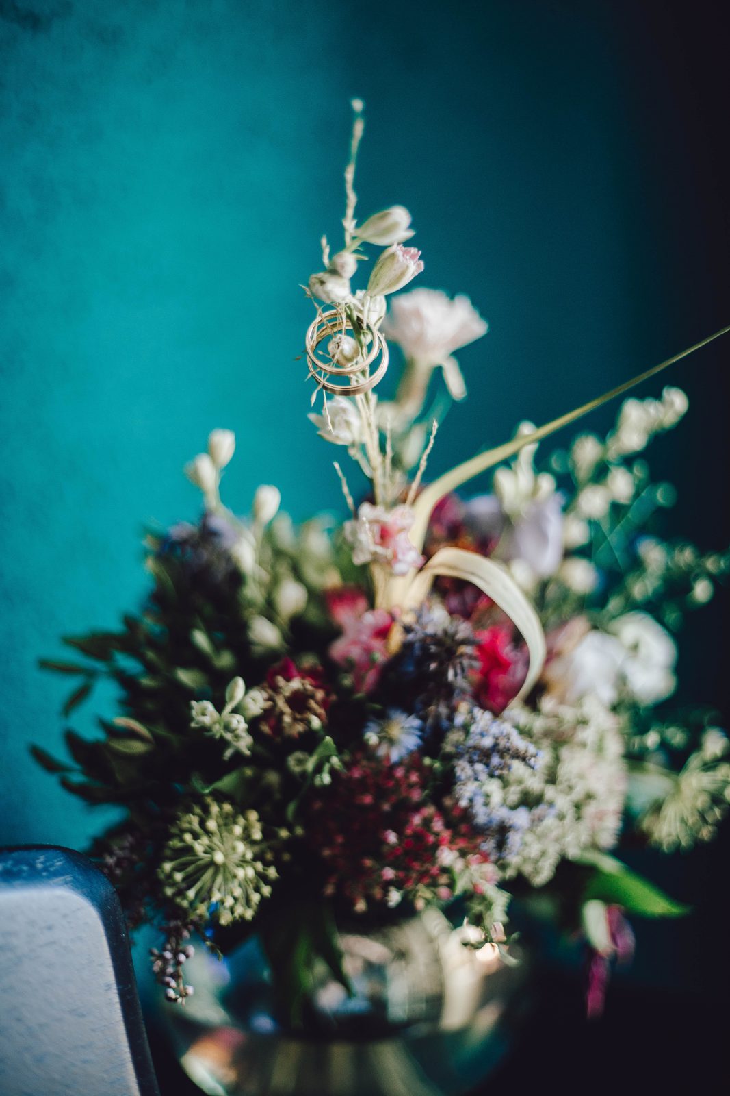 Getting Ready Berlin Hochzeit