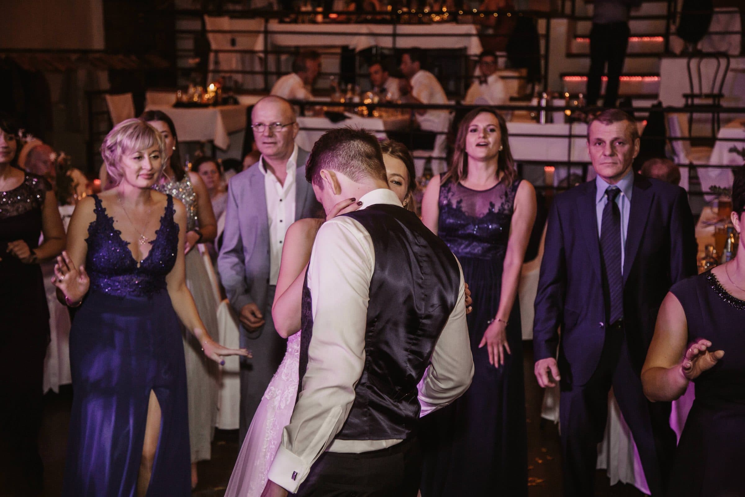 Hochzeit im Laluz Berlin