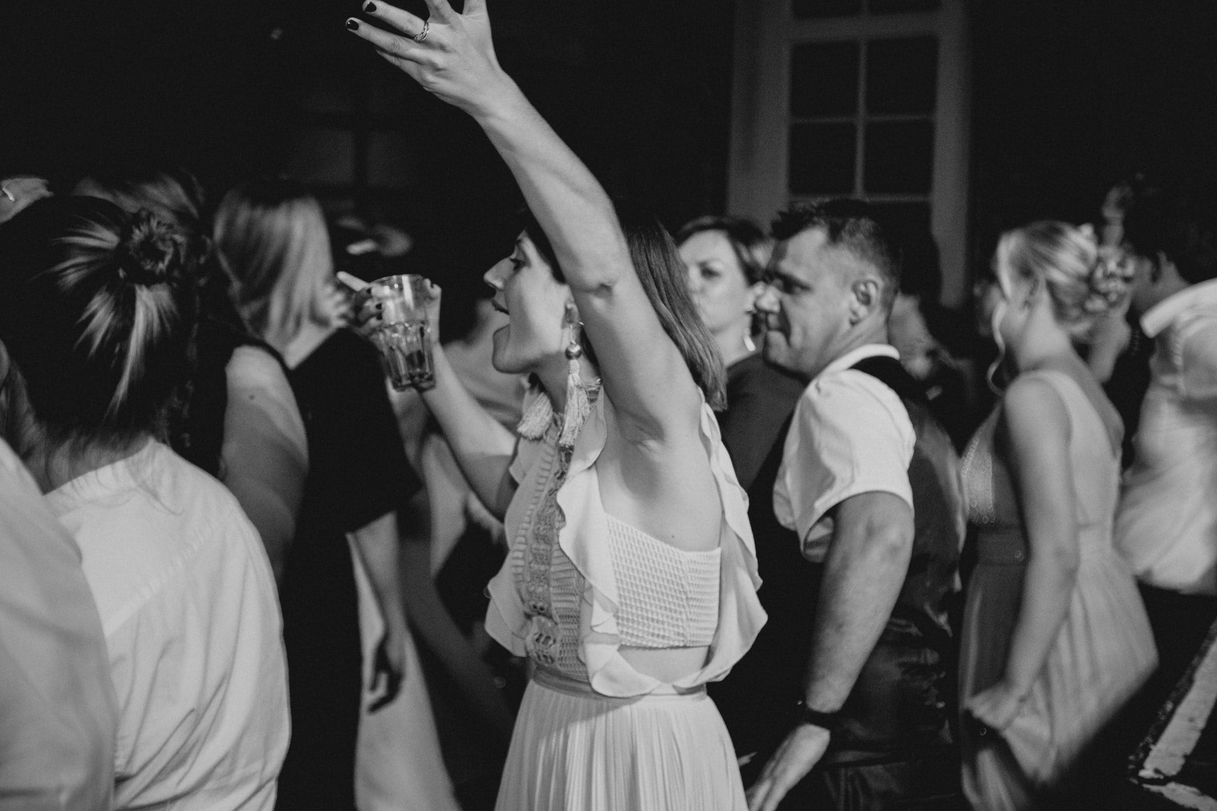 Hochzeit im Laluz Berlin