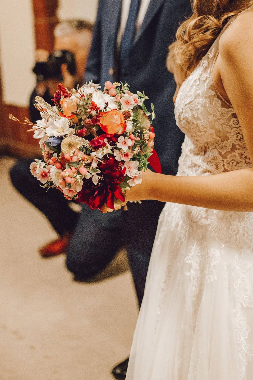Hochzeit Standesamt Schöneberg