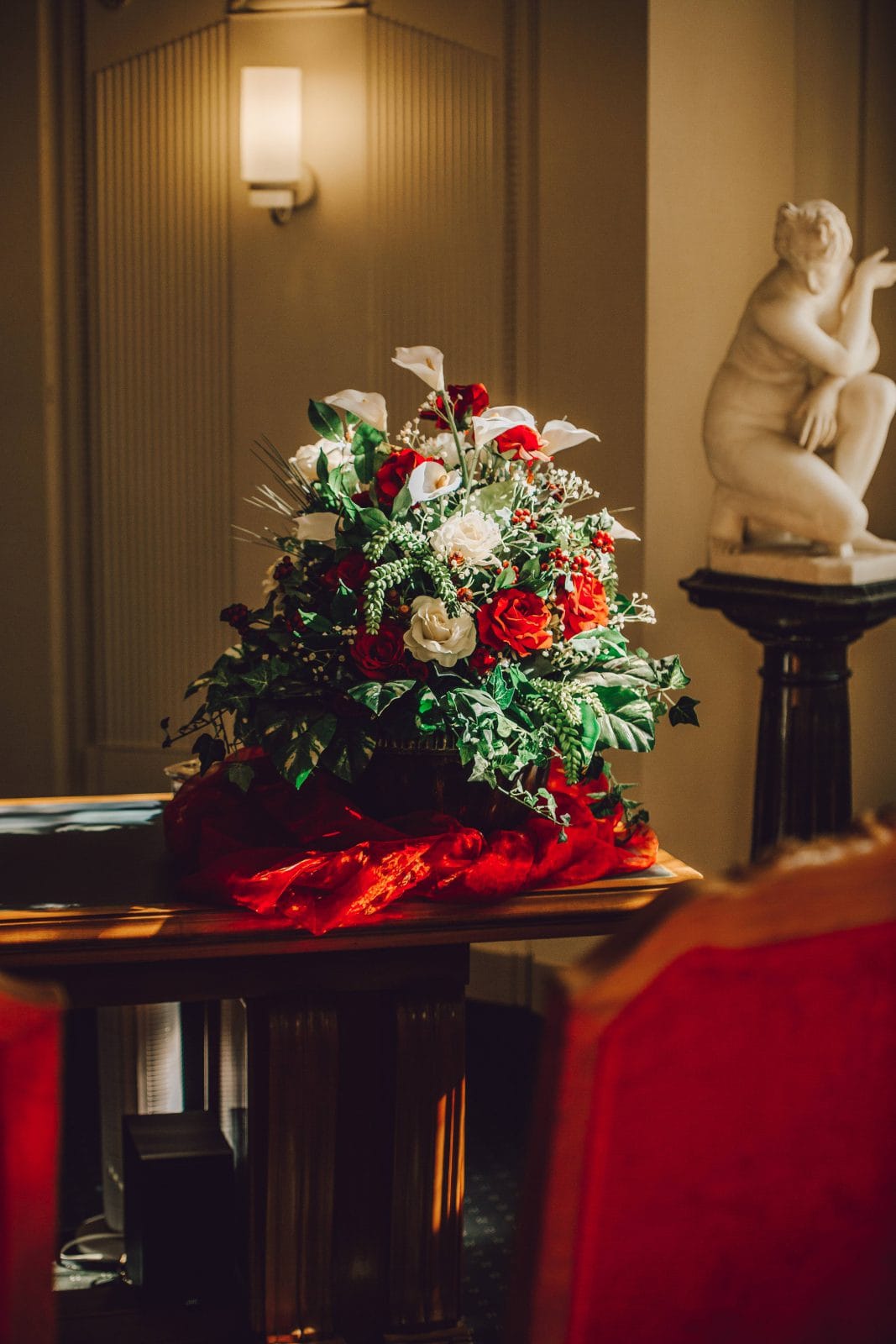 Hochzeit Standesamt Schöneberg