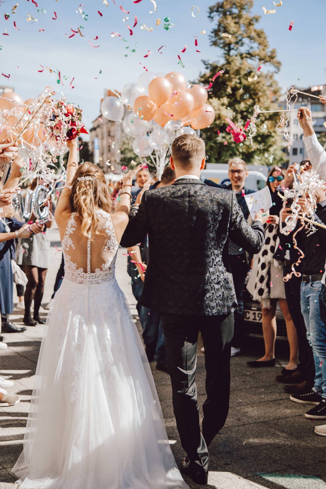 Hochzeit Standesamt Schöneberg