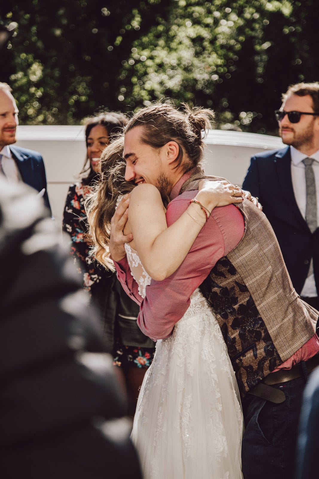 Hochzeit Standesamt Schöneberg