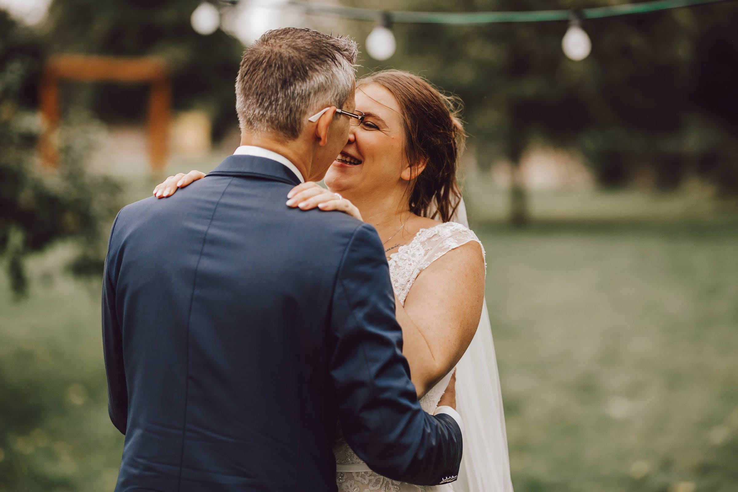 Hochzeit am Kloster Gravenhorst