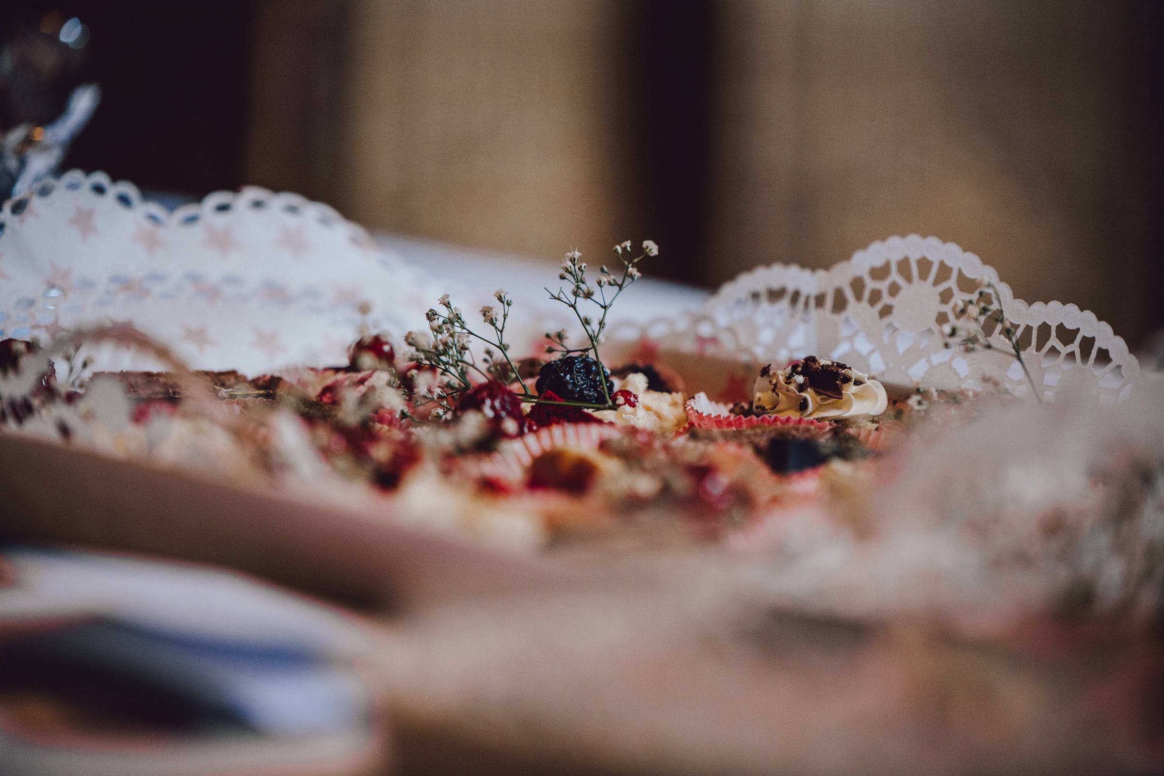 Hochzeit im Laluz Berlin