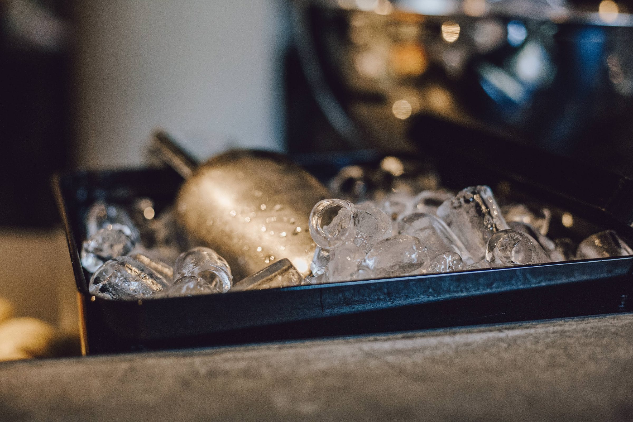 Hochzeit im Laluz Berlin