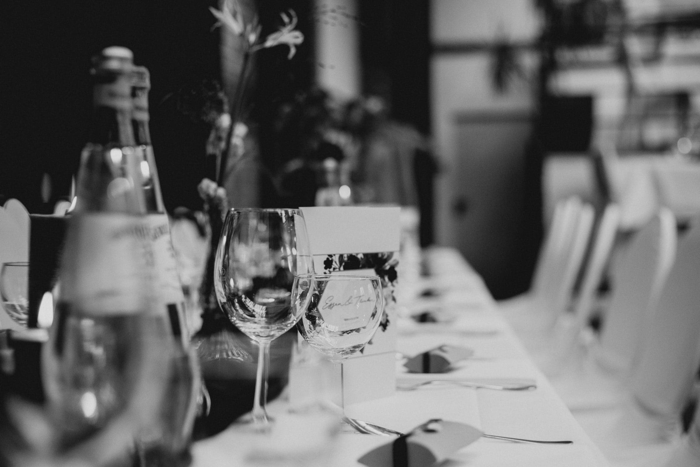 Hochzeit im Laluz Berlin