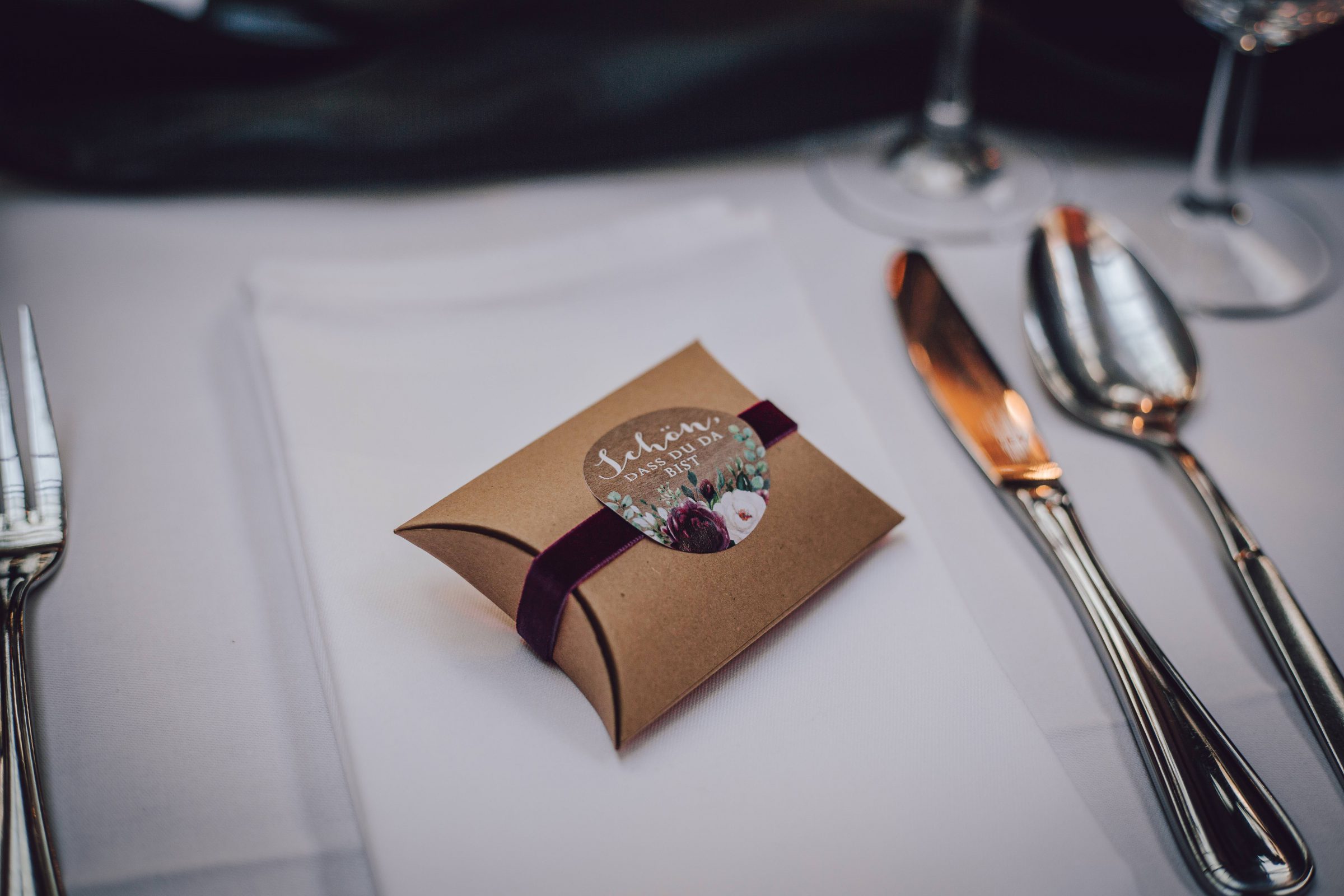 Hochzeit im Laluz Berlin