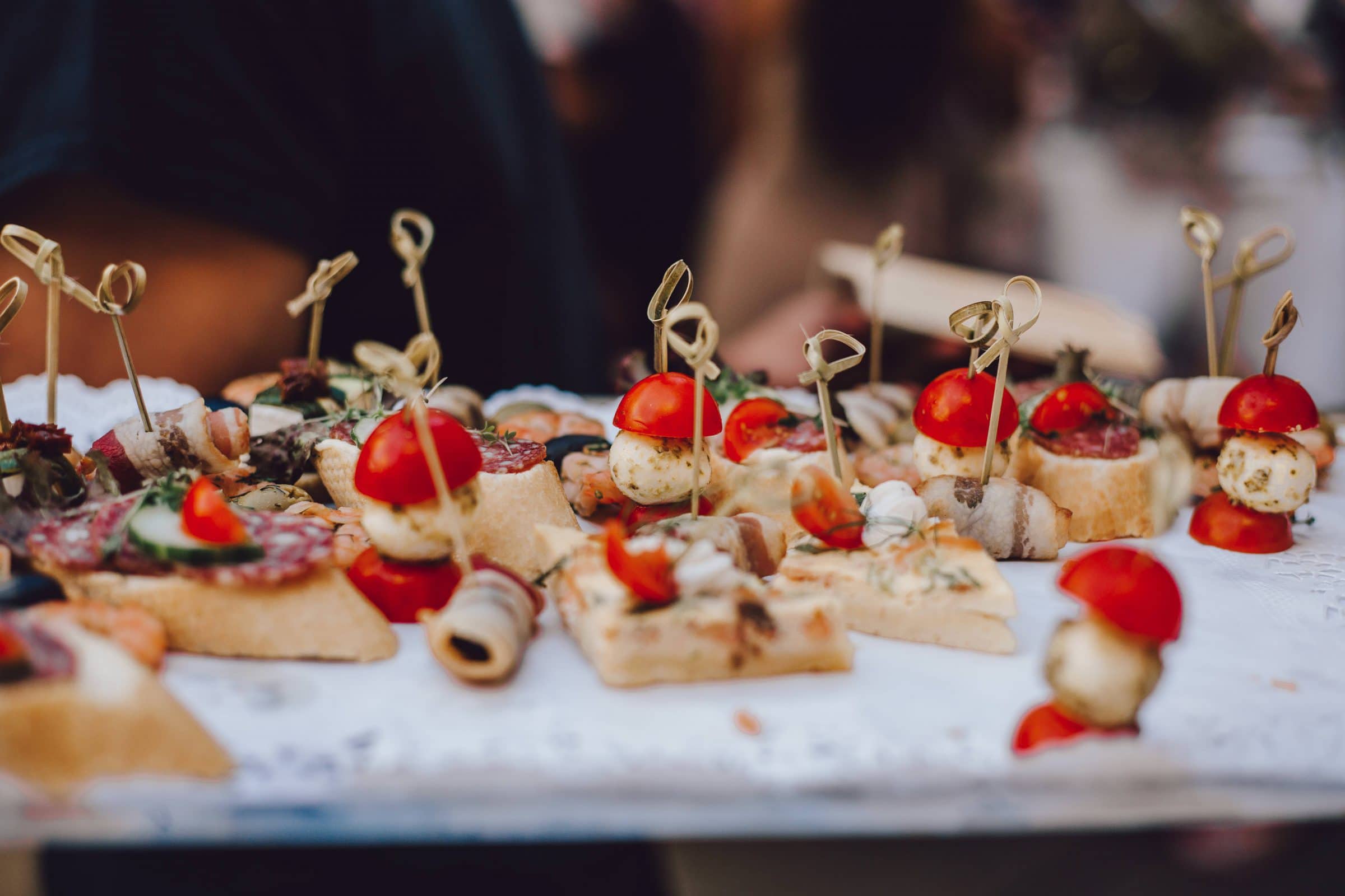 Hochzeit im Laluz Berlin