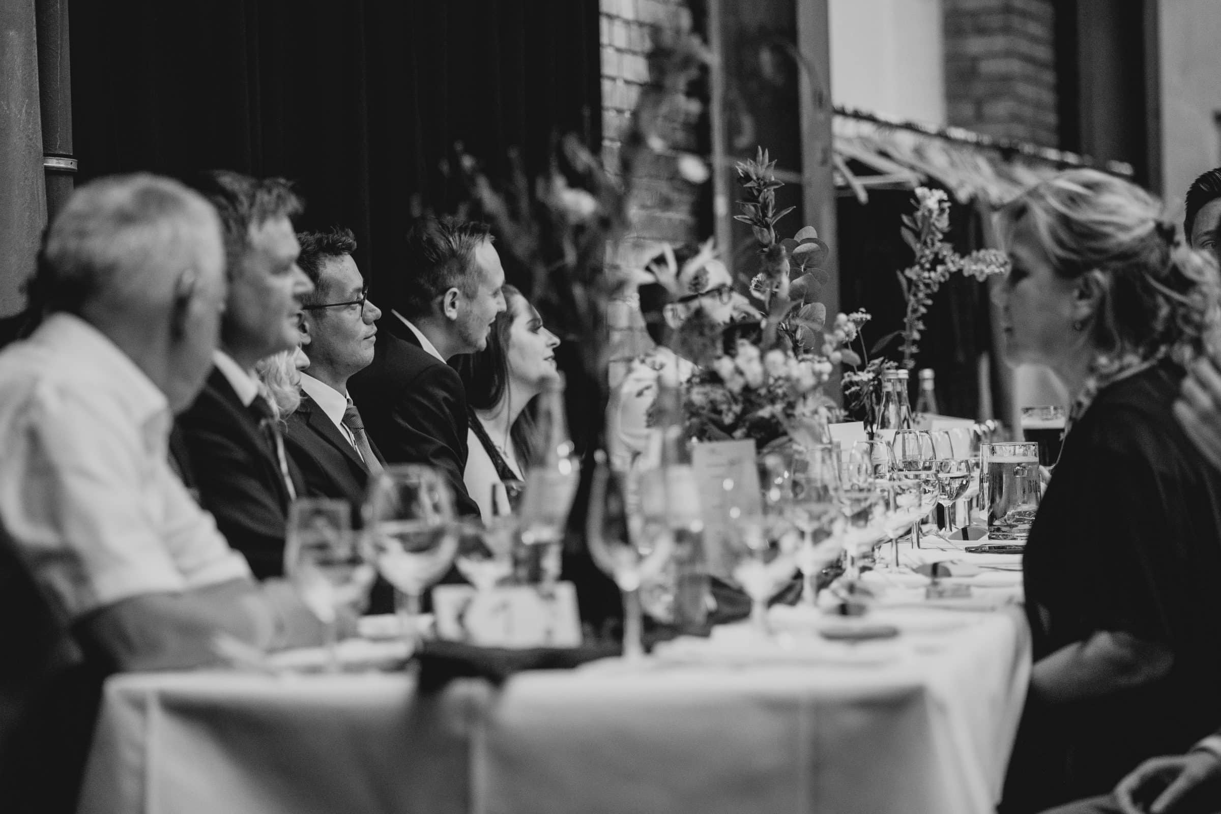 Hochzeit im Laluz Berlin