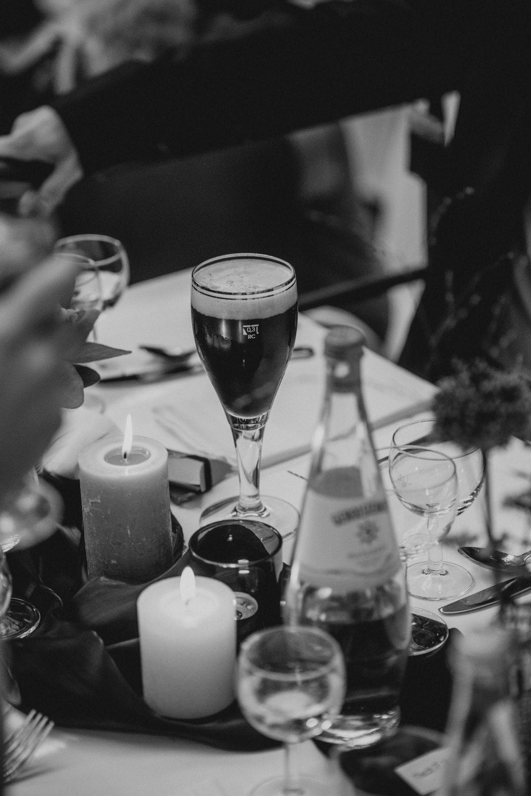 Hochzeit im Laluz Berlin