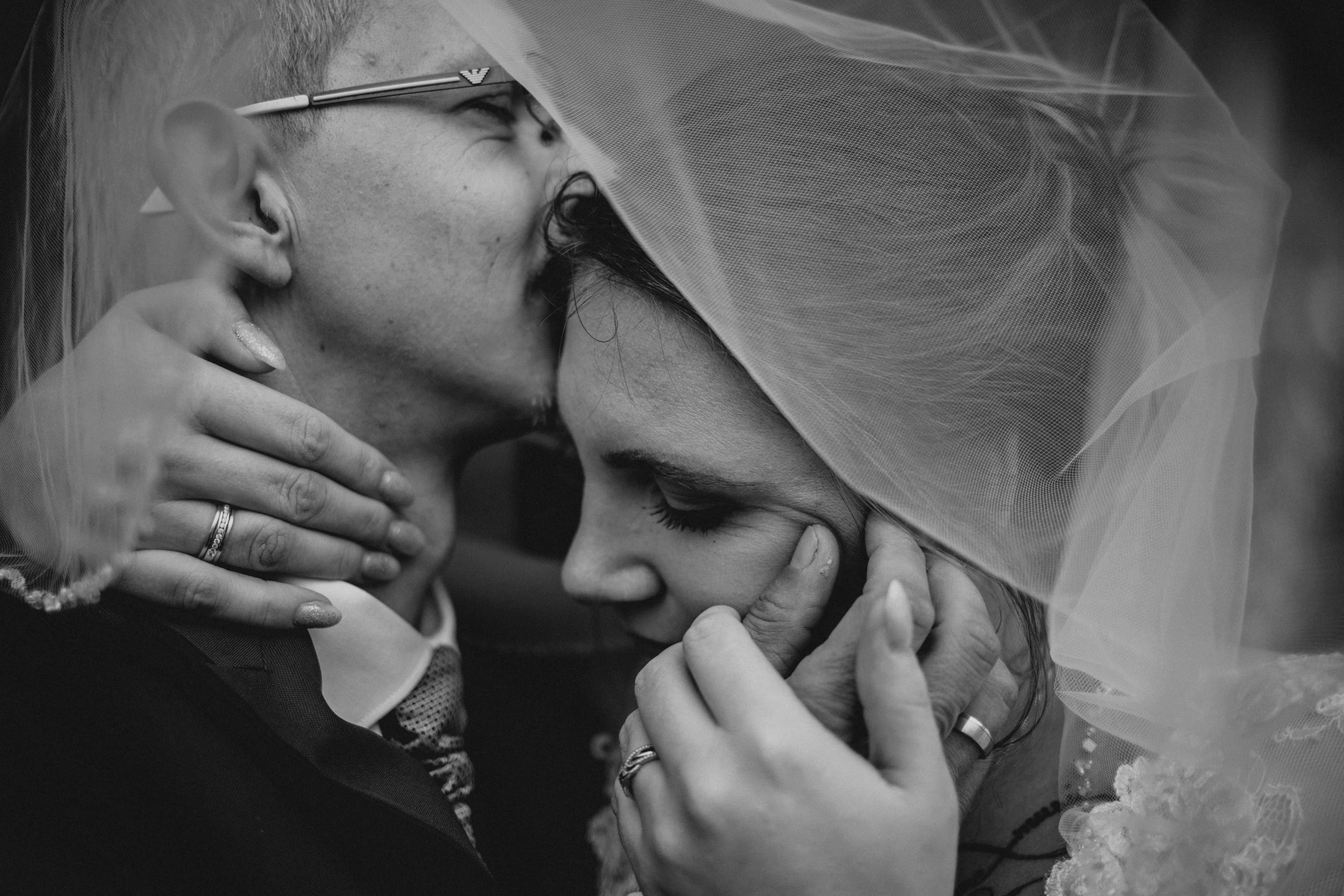 Hochzeit am Kloster Gravenhorst