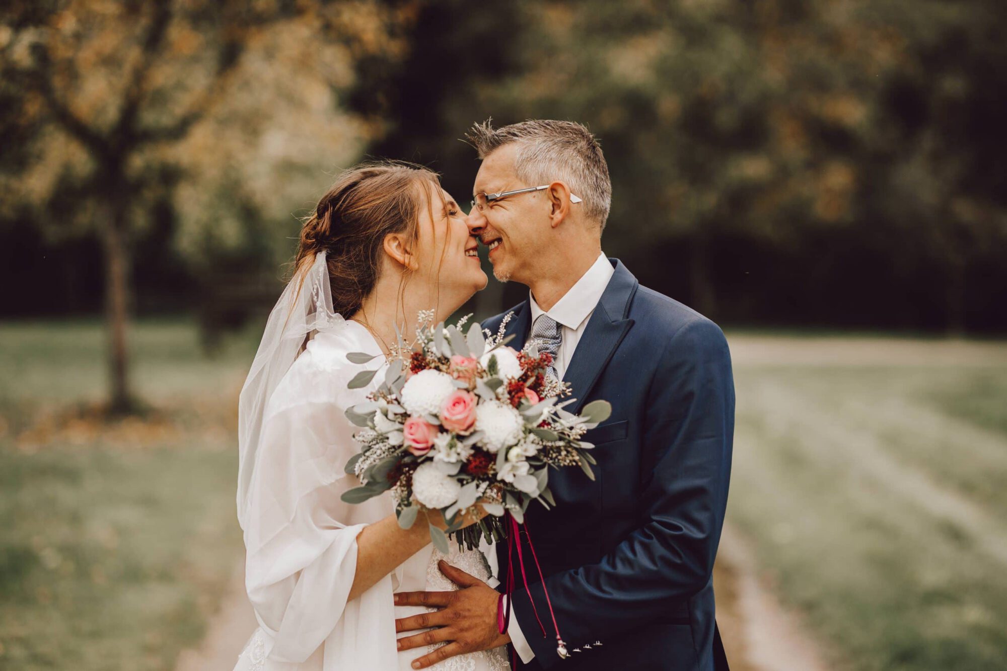 Hochzeit am Kloster Gravenhorst