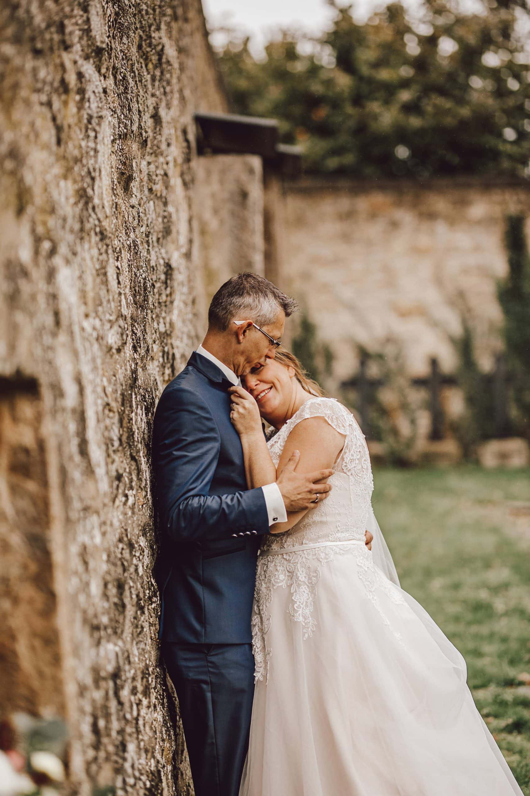 Hochzeit am Kloster Gravenhorst