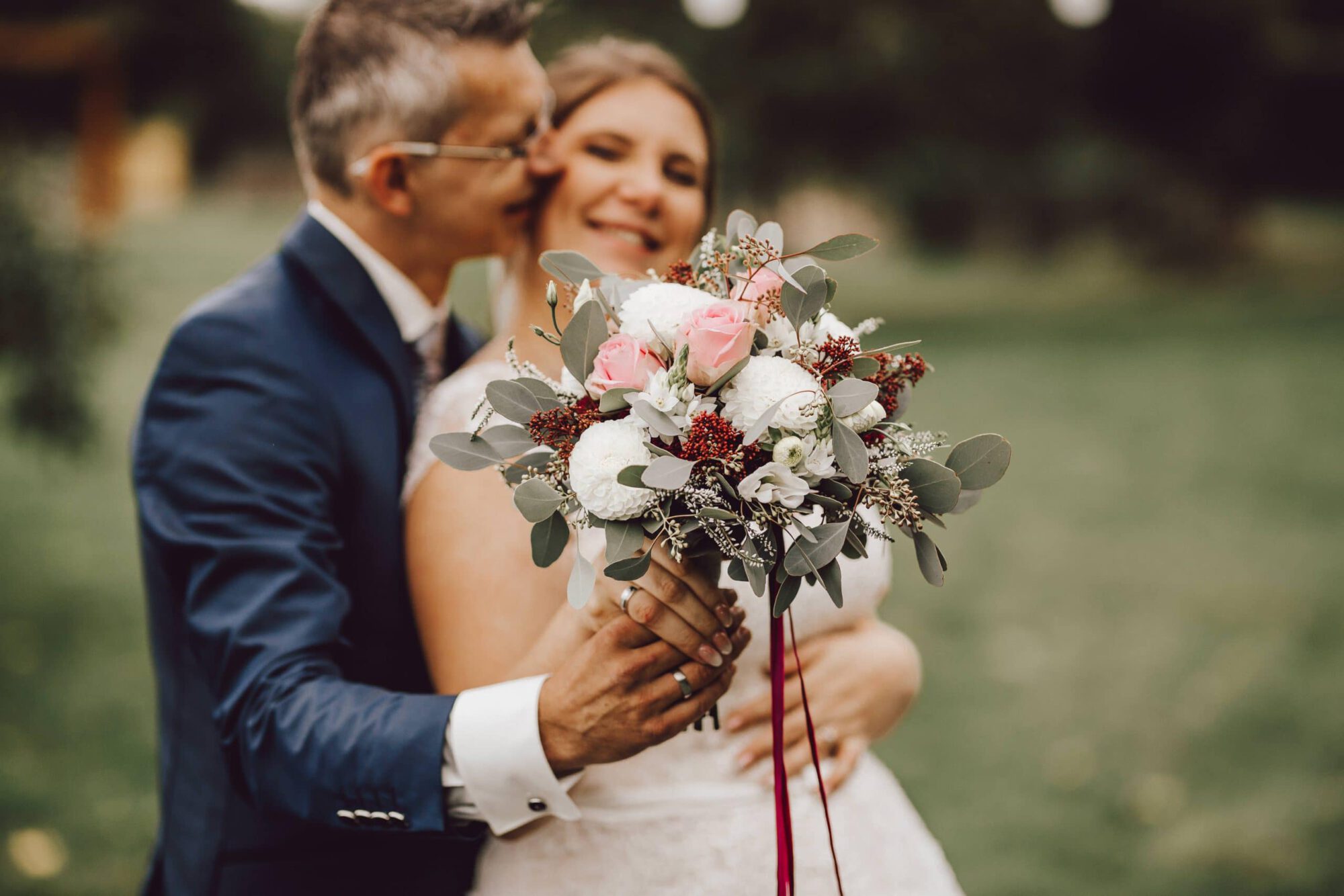 Hochzeit am Kloster Gravenhorst