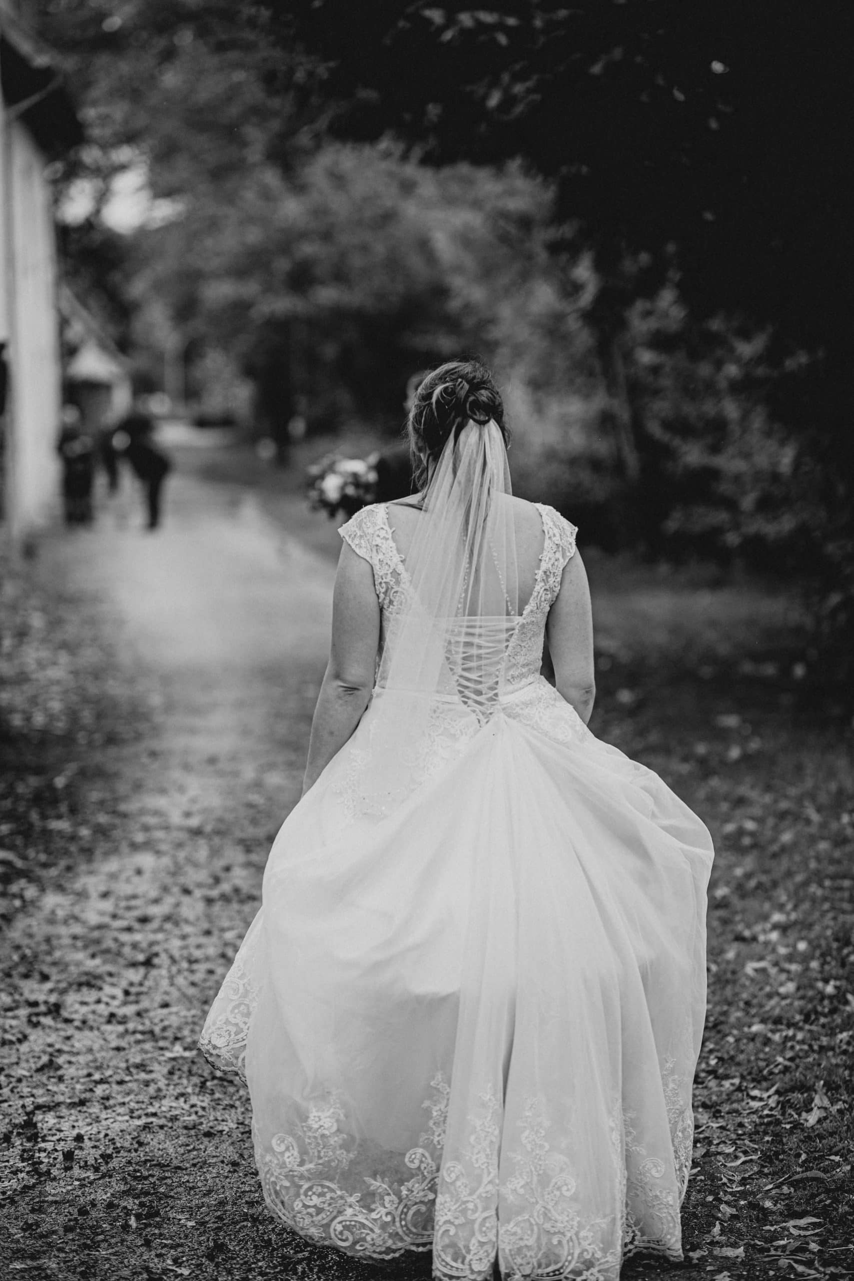 Hochzeit am Kloster Gravenhorst