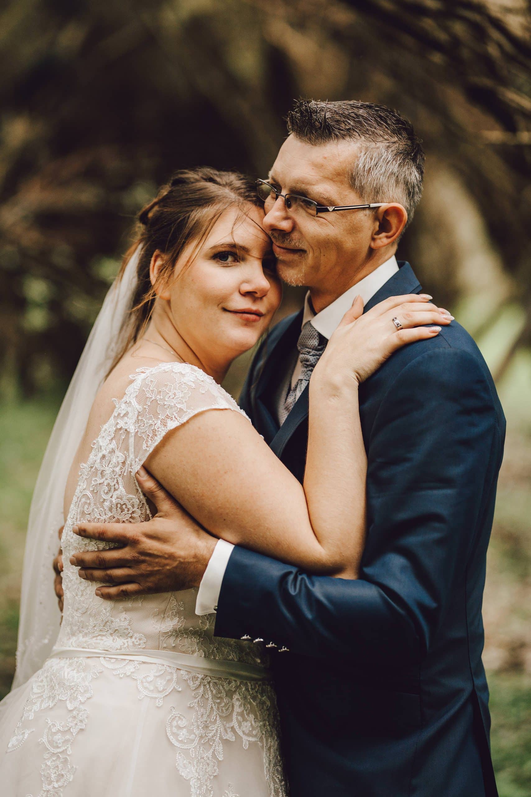 Hochzeit am Kloster Gravenhorst