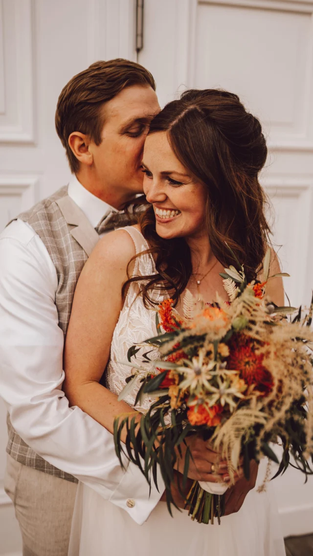 Eine traumhafte Hochzeit in Münster inklusive toller Fotos am Schloss. Dieser Ort ist wirklich magisch und bestens geeignet für wunderschöne Fotos ♥️♥️

#münster #hochzeit #heirateninmünster #hochzeitsfotograf #fotografmünster
